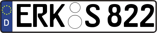 ERK-S822