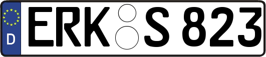 ERK-S823