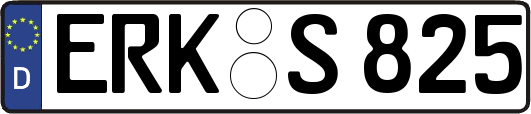 ERK-S825