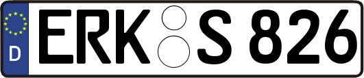 ERK-S826