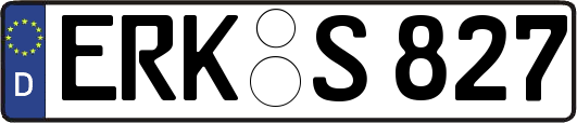 ERK-S827