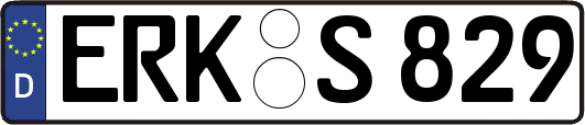 ERK-S829