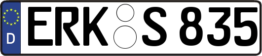 ERK-S835