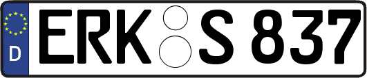 ERK-S837