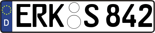 ERK-S842