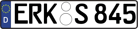ERK-S845