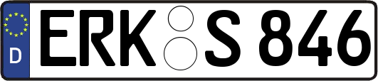 ERK-S846