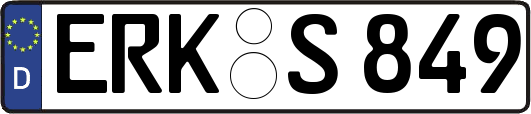 ERK-S849
