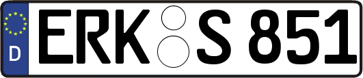 ERK-S851