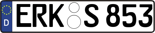 ERK-S853