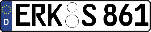 ERK-S861