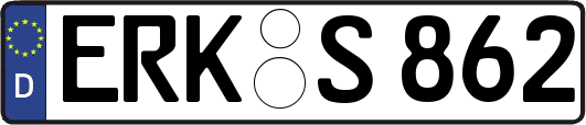 ERK-S862
