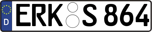 ERK-S864