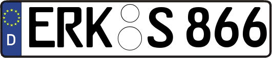 ERK-S866