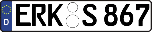 ERK-S867