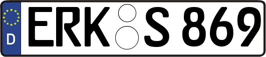 ERK-S869