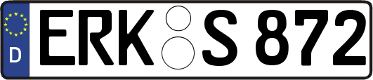 ERK-S872
