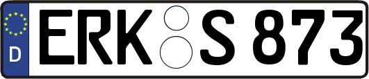 ERK-S873