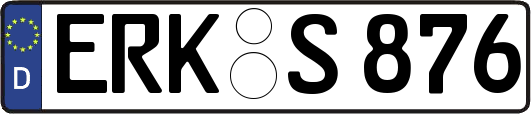 ERK-S876