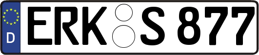 ERK-S877