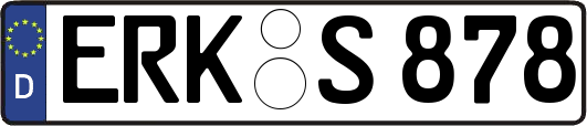 ERK-S878
