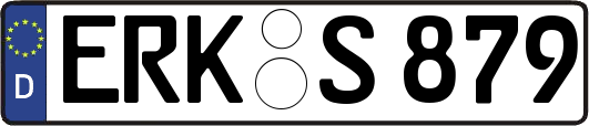 ERK-S879