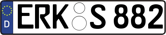 ERK-S882