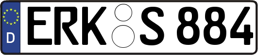 ERK-S884
