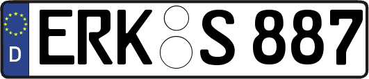 ERK-S887