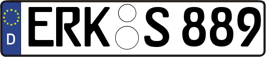 ERK-S889