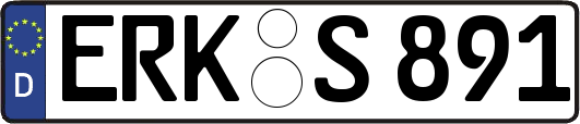 ERK-S891