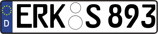 ERK-S893