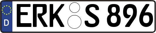 ERK-S896