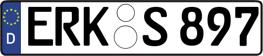 ERK-S897