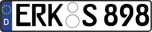 ERK-S898