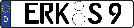 ERK-S9