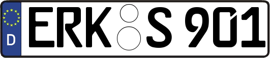 ERK-S901