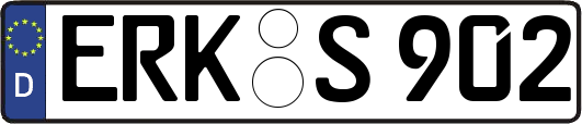 ERK-S902