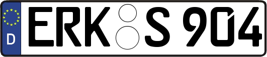 ERK-S904