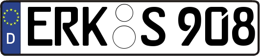 ERK-S908
