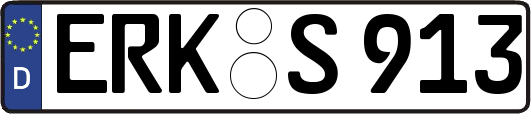 ERK-S913