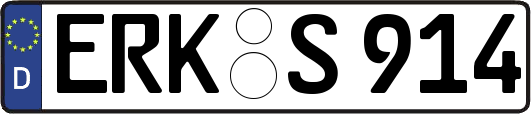 ERK-S914
