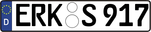 ERK-S917