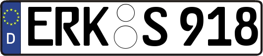 ERK-S918