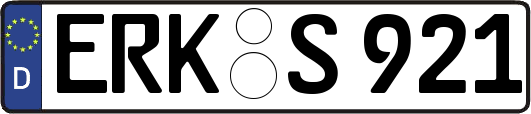 ERK-S921