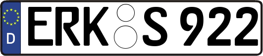 ERK-S922