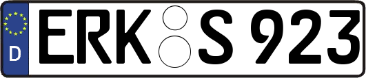 ERK-S923