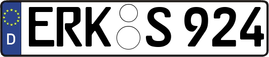 ERK-S924