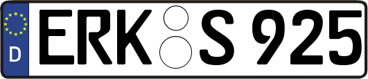 ERK-S925