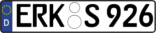 ERK-S926